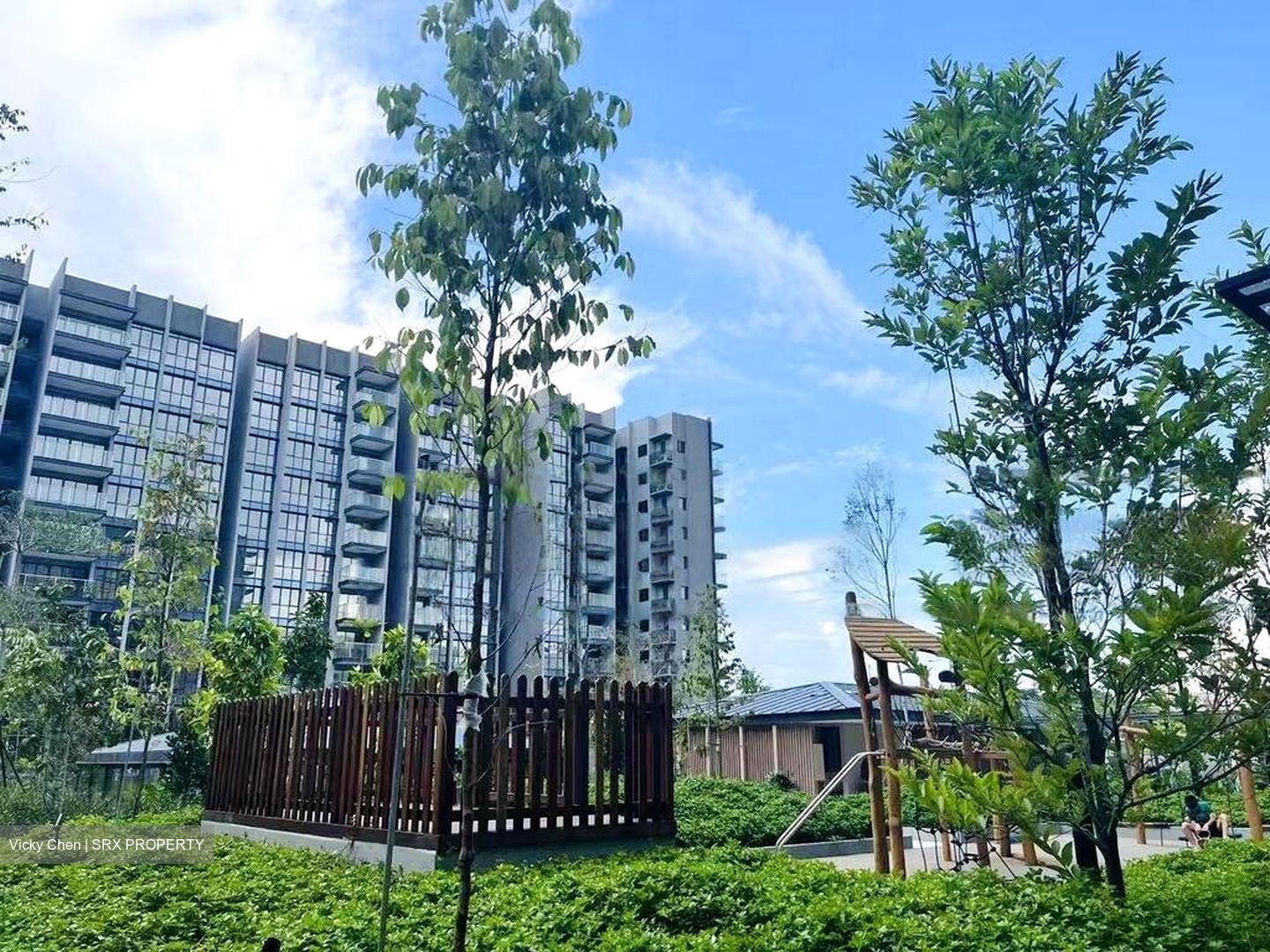 The Woodleigh Residences (D13), Apartment #450561811